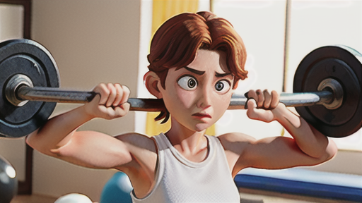 ローテーターカフの鍛え方