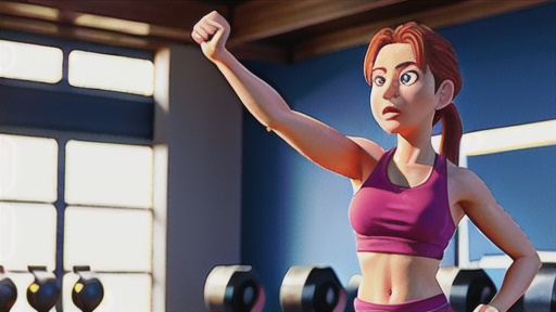 欧米で人気のインポートトレーニング