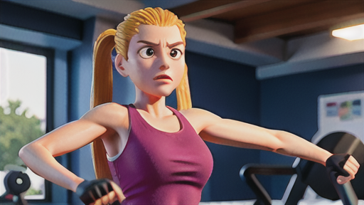 インポートトレーニングの注意点