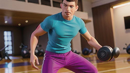 胸郭の拡張作用