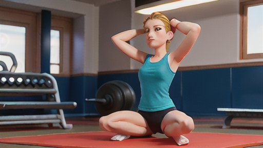 チューブプレスダウンの注意点