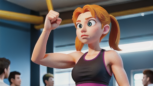 チューブラットプルダウンの注意点