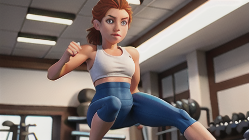 チューブラットプルダウンのおすすめトレーニングメニュー