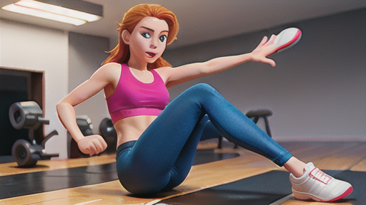 チューブレッグエクステンションの効果