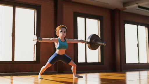 ロシアンツイストのやり方