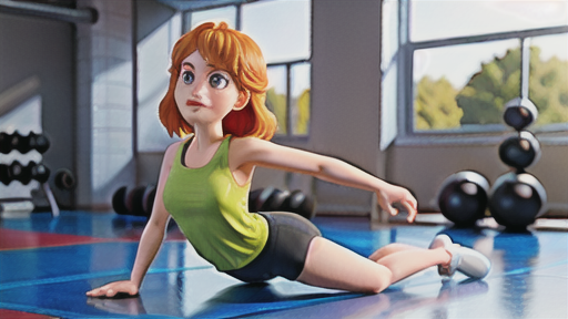 ロシアンツイストの注意点