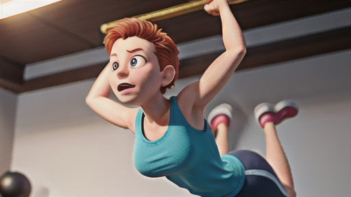 チューブレッグレイズの効果