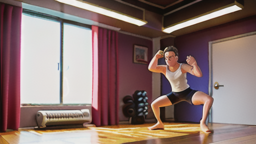 チューブレッグレイズのバリエーション