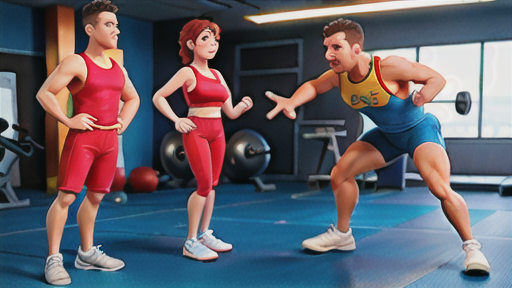 筋トレにおける糖質の重要性