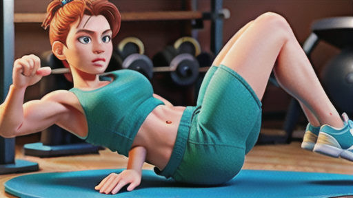 内転筋への効果