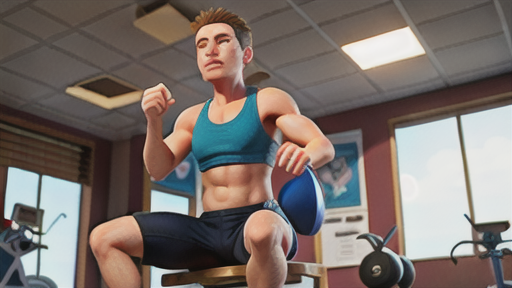 糖質の過剰摂取による影響