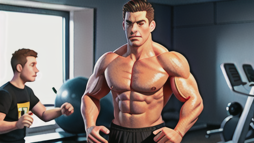 筋トレのための糖質摂取のポイント