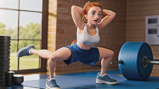 チンニングとプルアップの違い