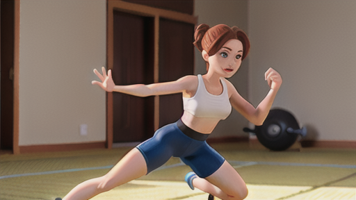 ワイドスタンスの正しいフォームとは？