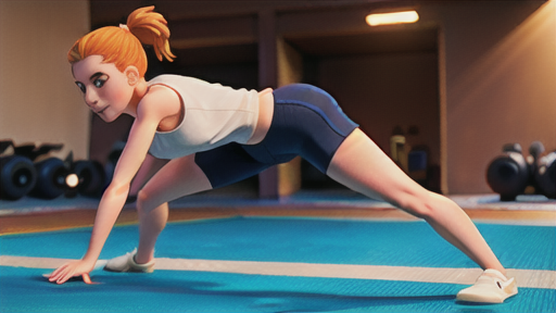 チンニングのトレーニング方法