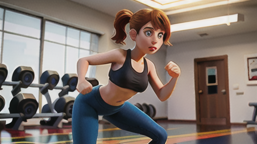 ワークアウトとの違い