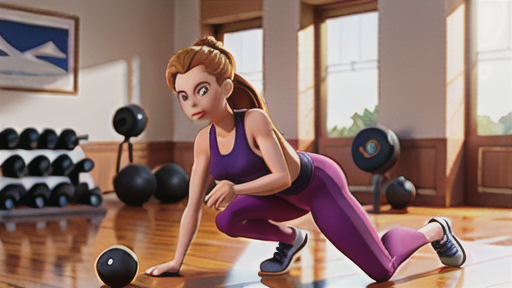 ウエイトの種類