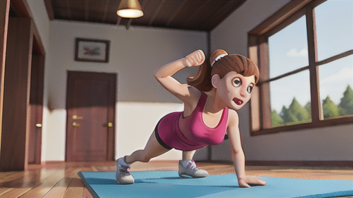 頭板状筋の機能