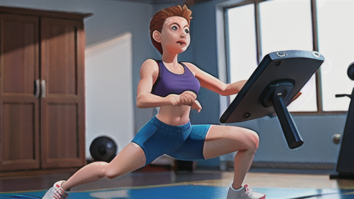 頭板状筋の注意点