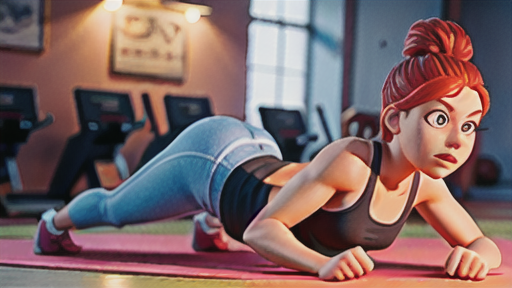 ディップスの正しいフォーム