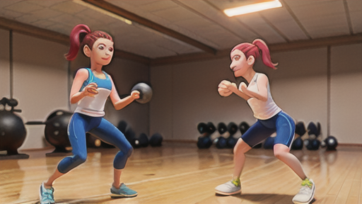 ディップスの効き目を高めるトレーニングメニュー