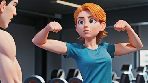 ワンハンドラテラルのフォーム