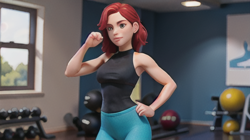 ウエストトレーナーの正しい使い方