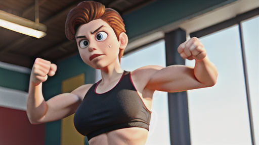 ワンハンドラテラルのバリエーション