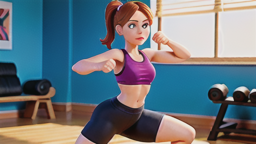 ウエストトレーナーの効果的なメニュー