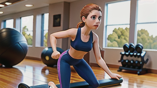 用意する道具と最適な重量の設定方法