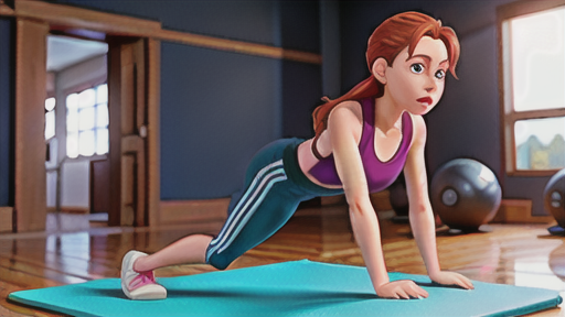 セルフ補助によるポイント