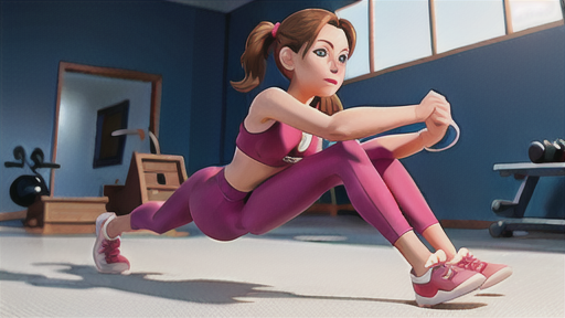 ワンハンドローイングのやり方