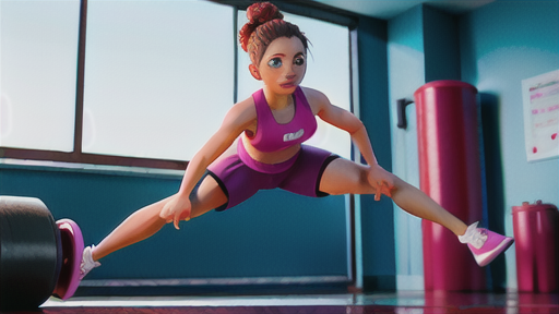 ワンハンドローイングのポイントとコツ