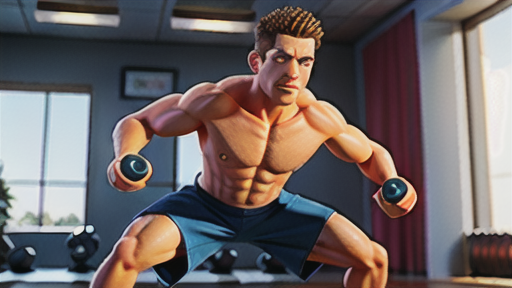 ワンハンドローイングの応用種目とバリエーション