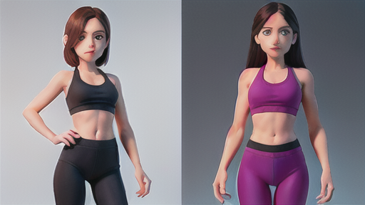 ウエストリフトのやり方