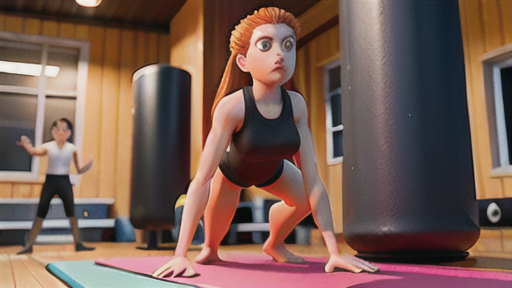 ケーブルフロントレイズの効果