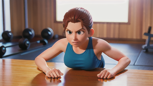 ウエストリフトの効率を上げるコツ