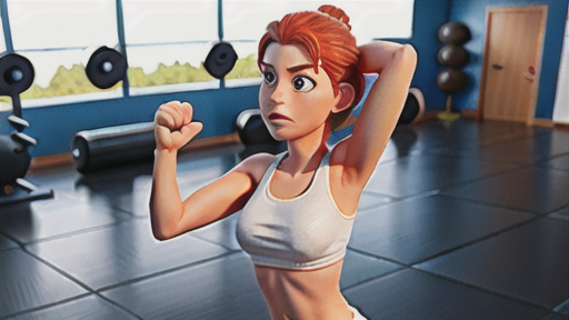 内肋間筋の鍛え方