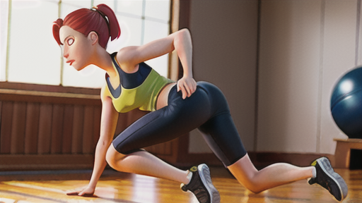 内肋間筋の役割が低下する原因