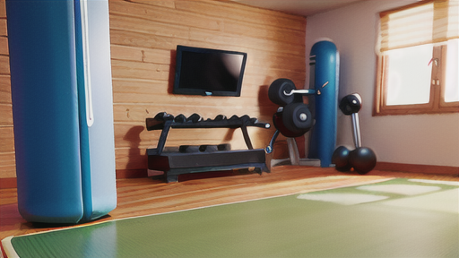 ケーブルマシンの仕組みと特徴