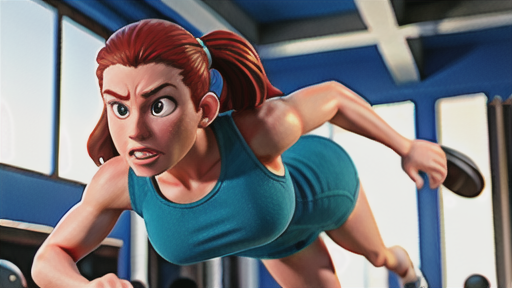 乳酸が生産される仕組み