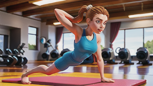 乳酸が筋疲労を引き起こす理由