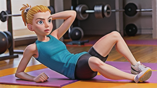 乳酸トレーニングの活用法