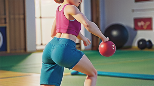 ウォーターバッグの用途