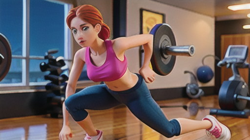 一括りトレーニングの具体例