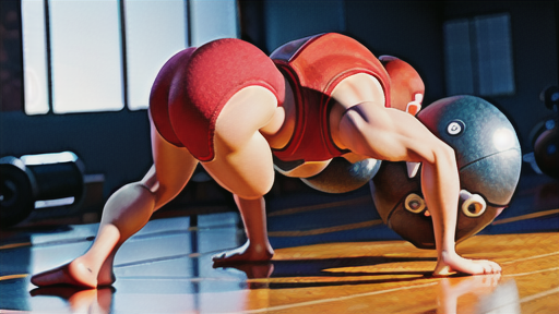 一括りトレーニングを効果的に行うコツ