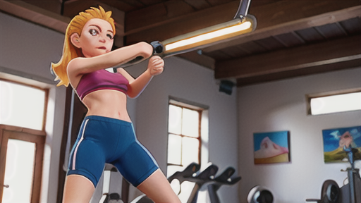 ラットプルダウンとの違い