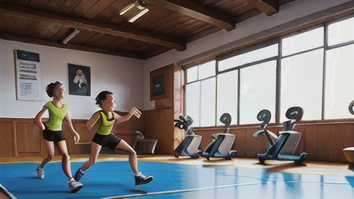 一極集中トレーニングのメリット