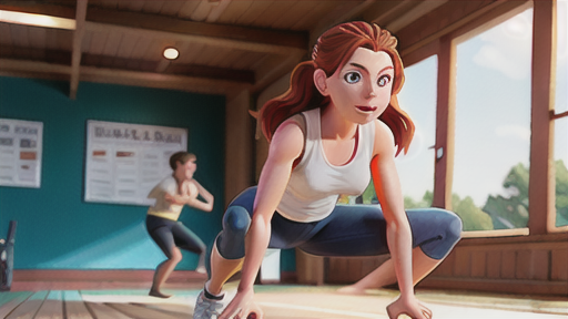 ケーブルローイングの効果