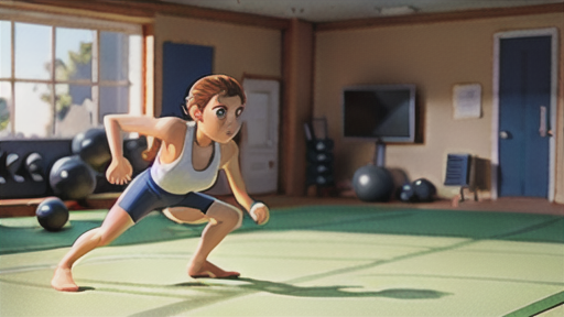 一極集中トレーニングの注意点